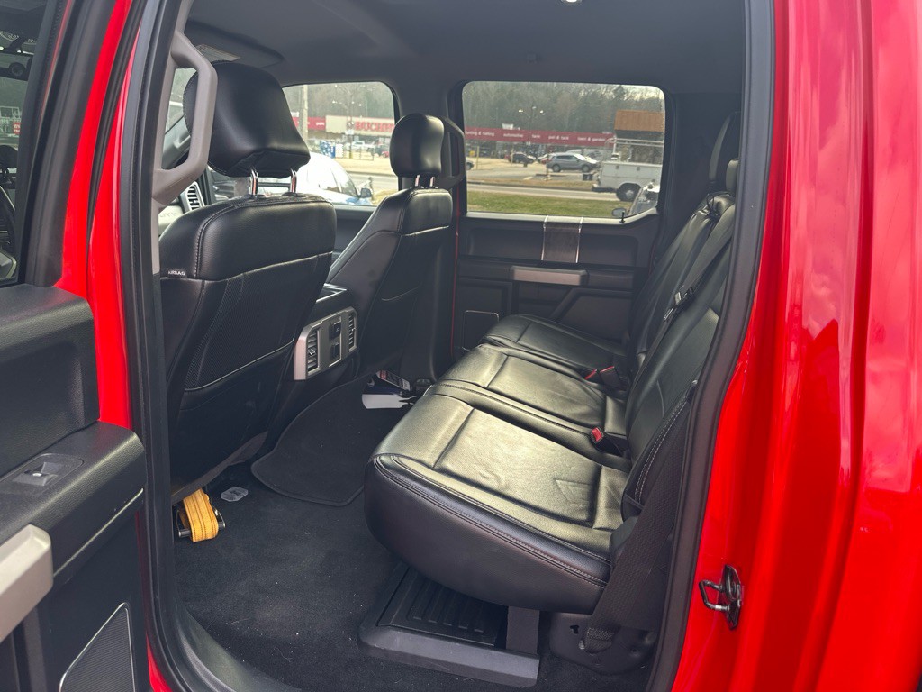 2017 Ford F-250 Image 10