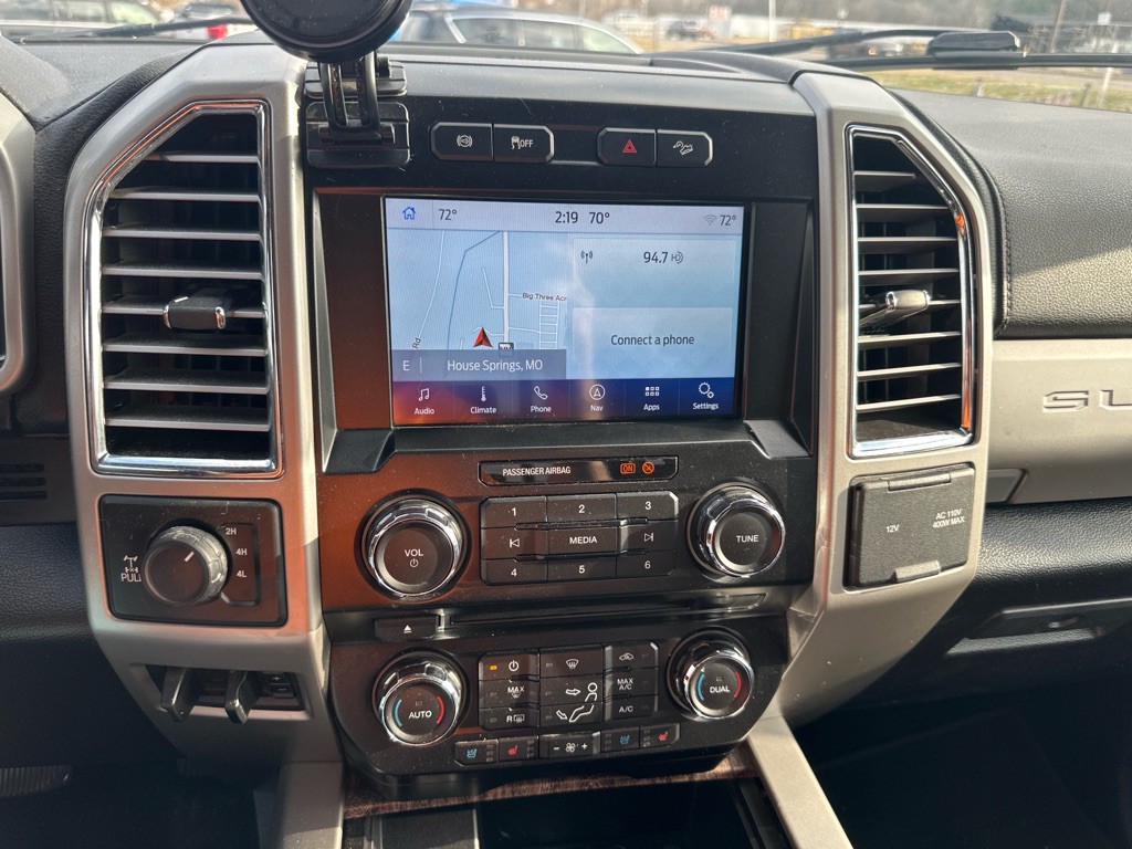 2017 Ford F-250 Image 13