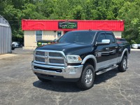 Image for 2014 RAM 2500 Laramie ID: 7107745