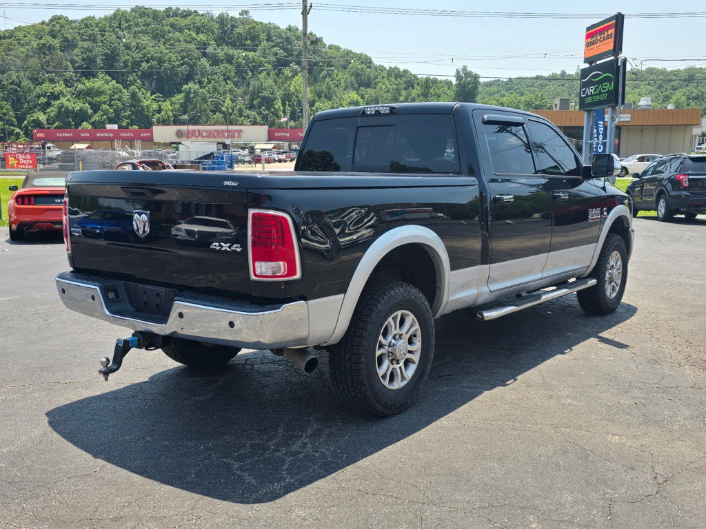 2014 RAM 2500 Image 5