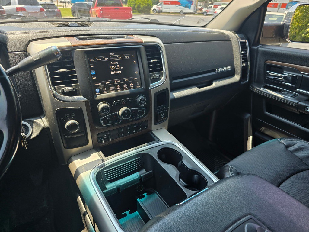 2014 RAM 2500 Image 12