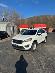 Image for 2016 Kia Sorento LX V6 ID: 7131065