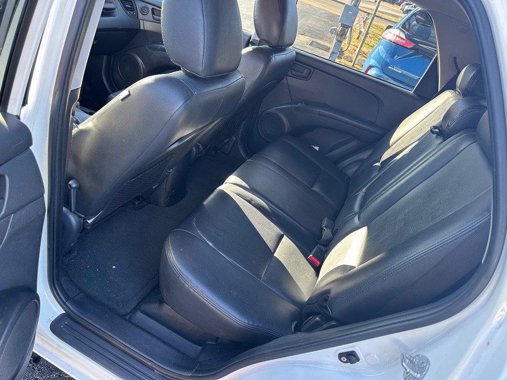 2009 Kia Sportage Image 10
