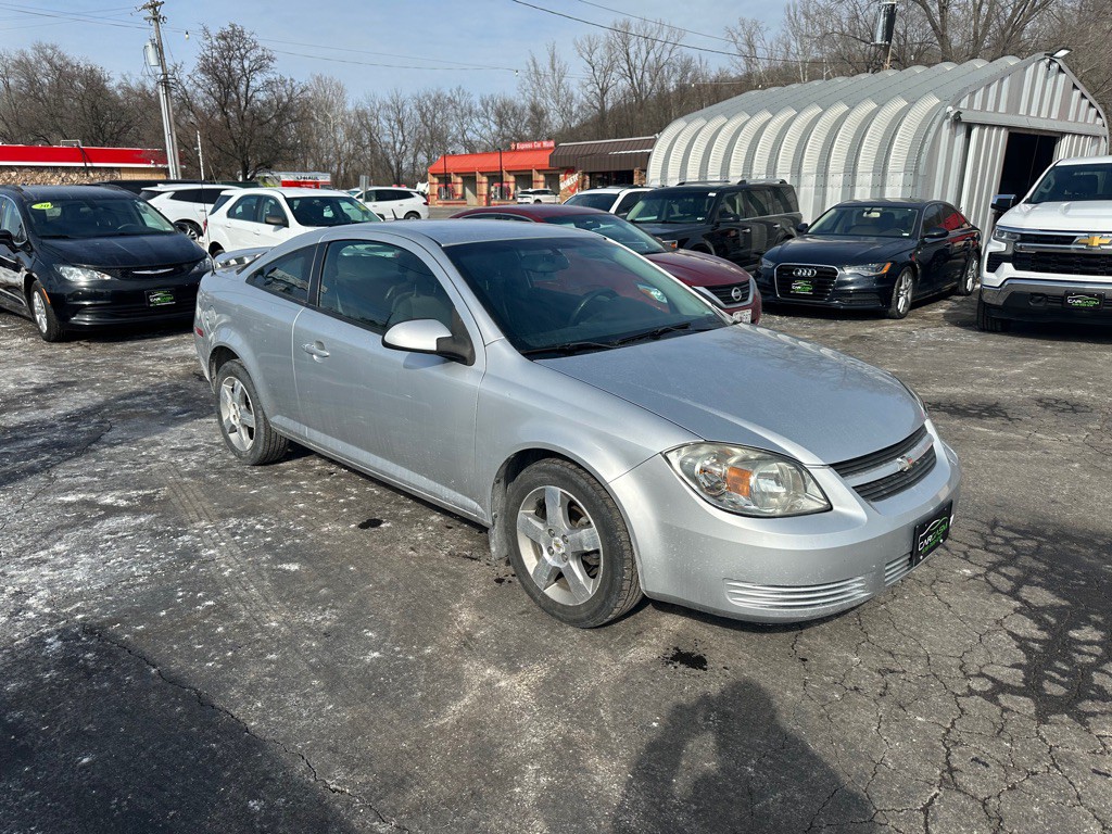 2010 Chevrolet Cobalt Image 7