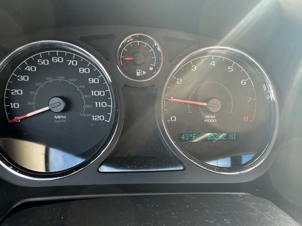 2010 Chevrolet Cobalt Image 10