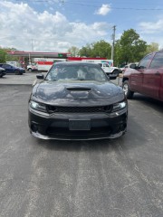 Image for 2019 Dodge Charger R/T ID: 7173271