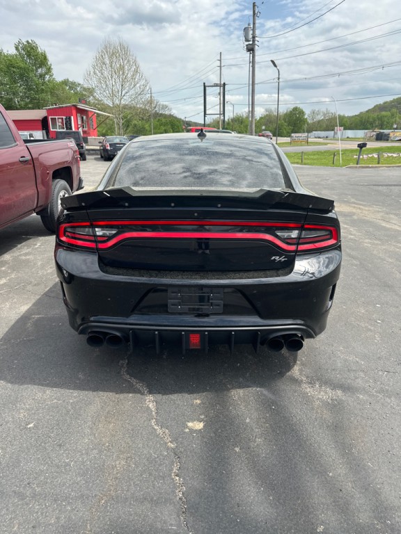2019 Dodge Charger Image 3