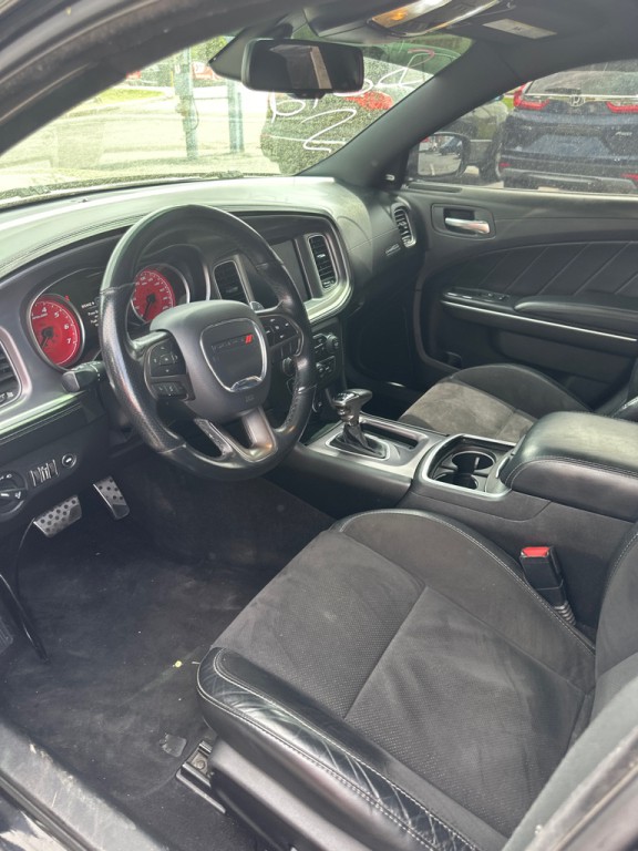 2019 Dodge Charger Image 5