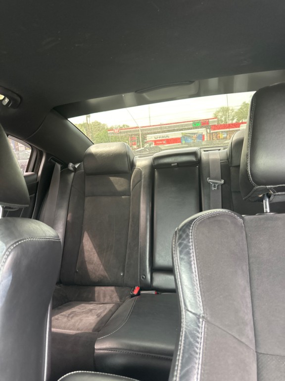 2019 Dodge Charger Image 6