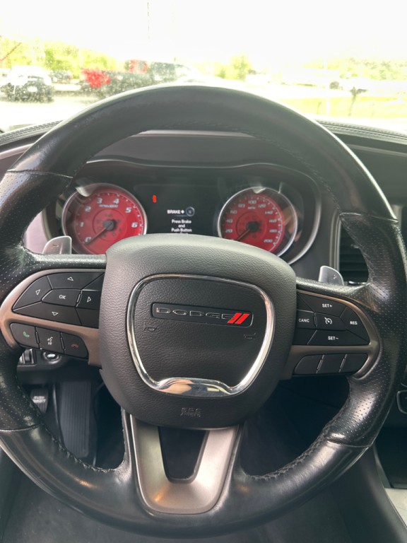 2019 Dodge Charger Image 7