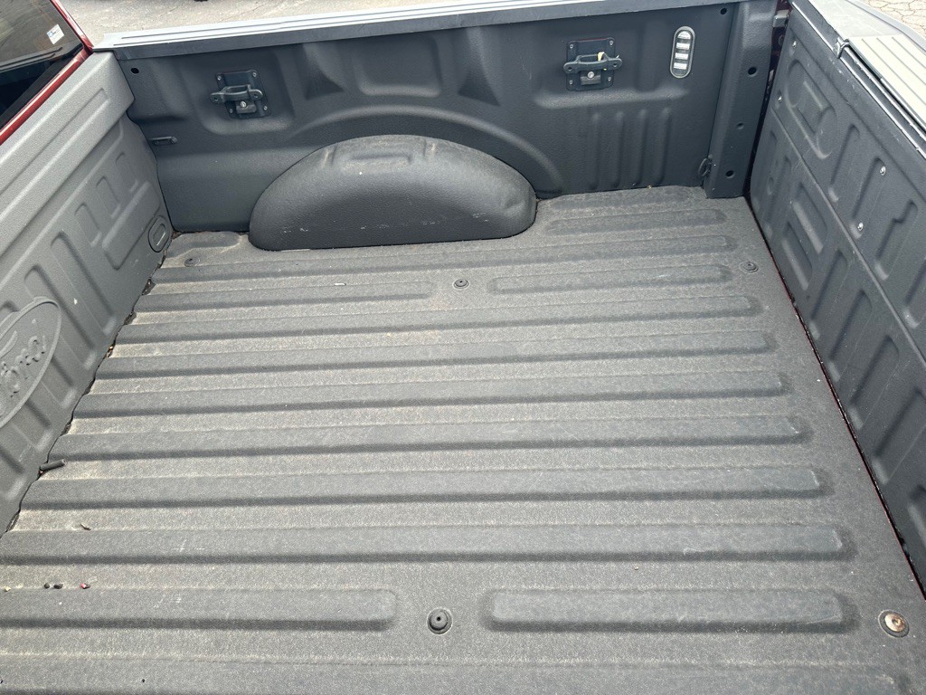 2016 Ford F-150 Image 9