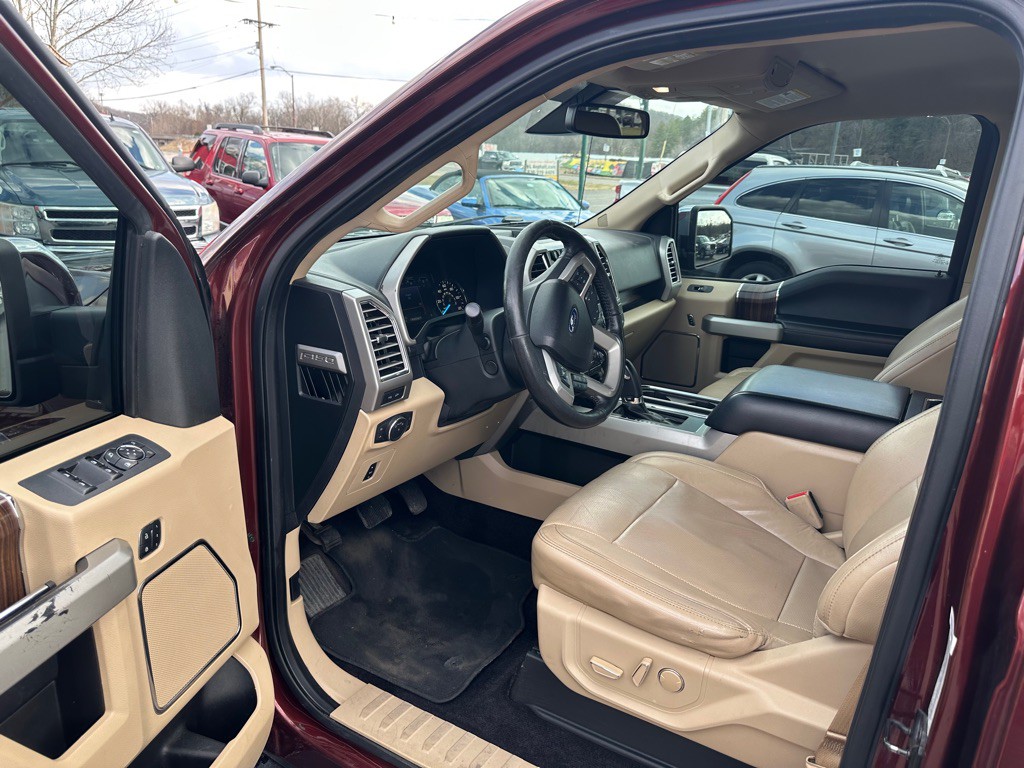 2016 Ford F-150 Image 10