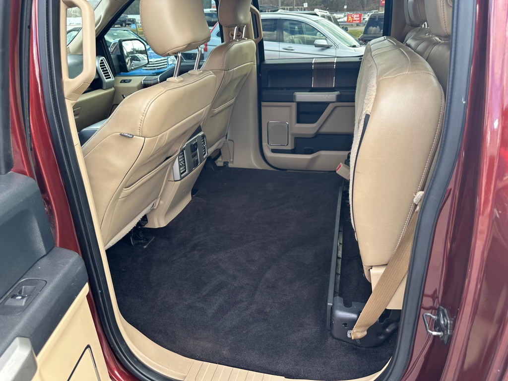 2016 Ford F-150 Image 11