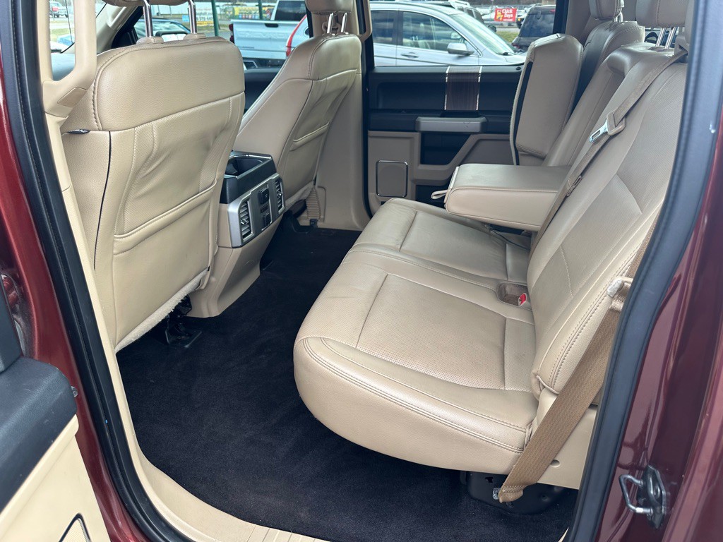 2016 Ford F-150 Image 12