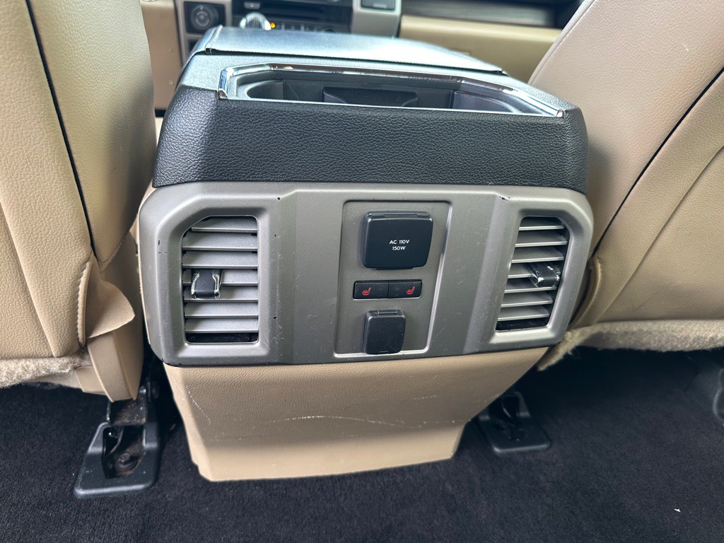 2016 Ford F-150 Image 13