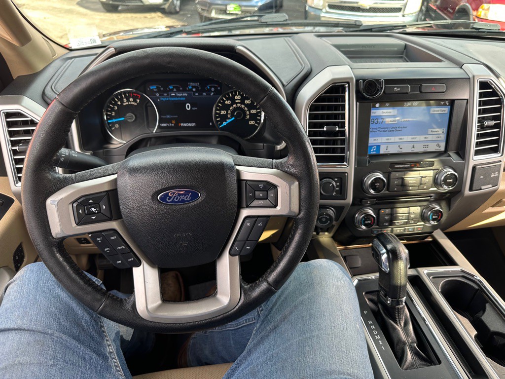2016 Ford F-150 Image 14