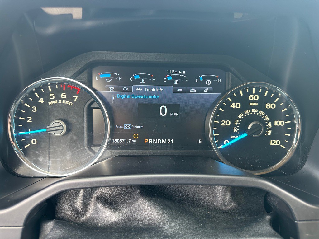 2016 Ford F-150 Image 15