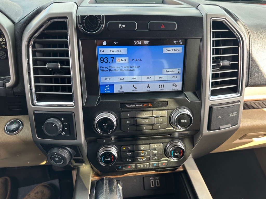 2016 Ford F-150 Image 16