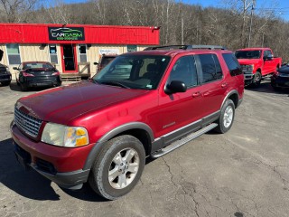 Image for 2005 Ford Explorer XLT ID: 7197576