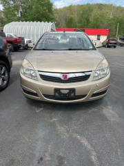 Image for 2008 Saturn Aura XE ID: 7309734