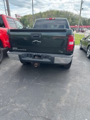 Image for 2013 Chevrolet Silverado 1500 LT ID: 7310681