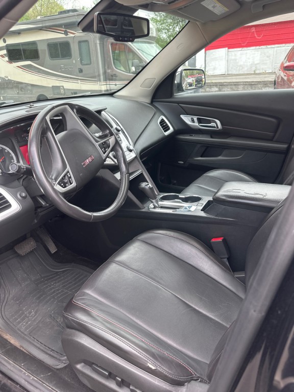 2016 GMC Terrain Image 5