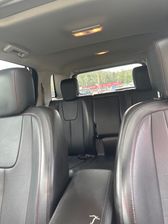 2016 GMC Terrain Image 6