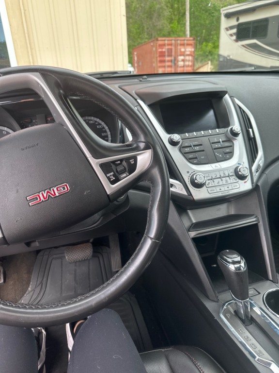 2016 GMC Terrain Image 7