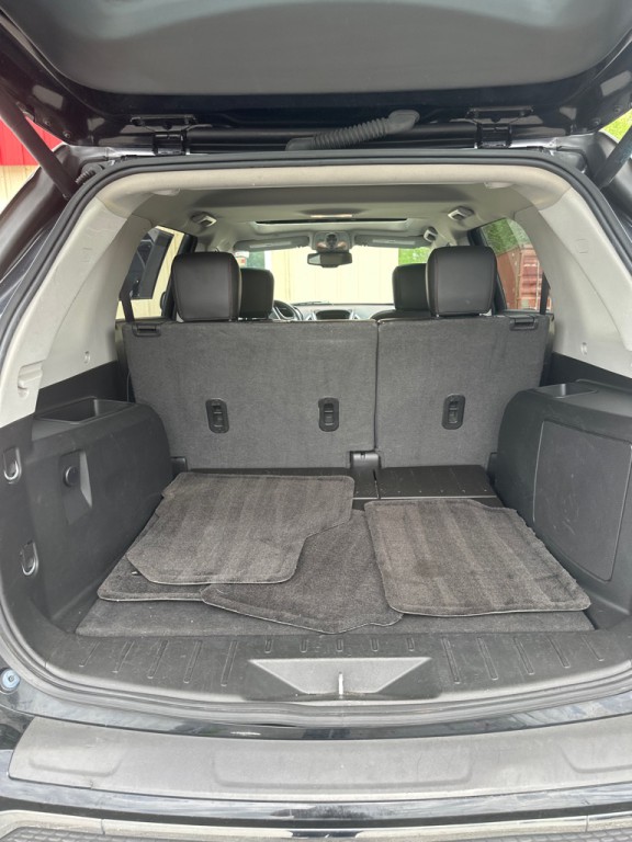 2016 GMC Terrain Image 8