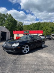 Image for 2006 Mercedes-Benz SL-Class SL 500 ID: 7343149