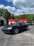 Image for 2006 Mercedes-Benz SL-Class SL 500 ID: 7343149