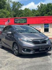 Image for 2018 Honda Fit EX ID: 7387963