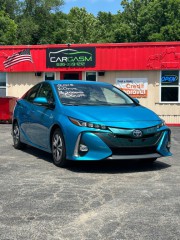 Image for 2018 Toyota Prius Adced ID: 7460646