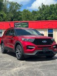 Image for 2020 Ford Explorer ST ID: 7480719