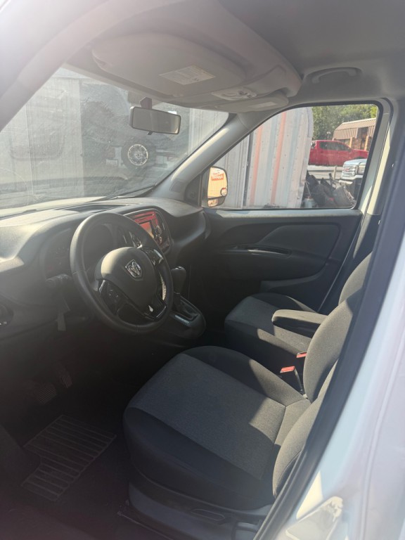 2022 RAM Promaster Image 10