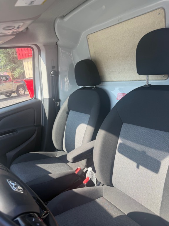 2022 RAM Promaster Image 13