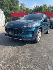Image for 2020 Ford Escape SE ID: 7643071