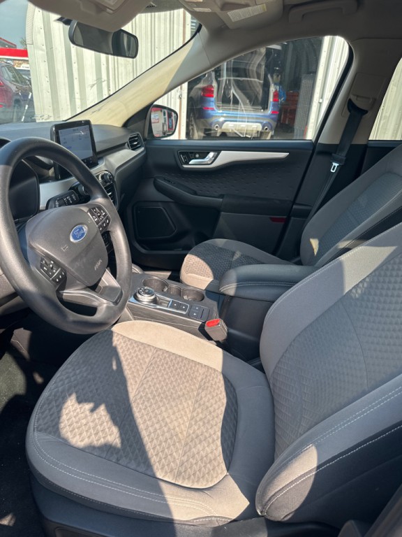2020 Ford Escape Image 6