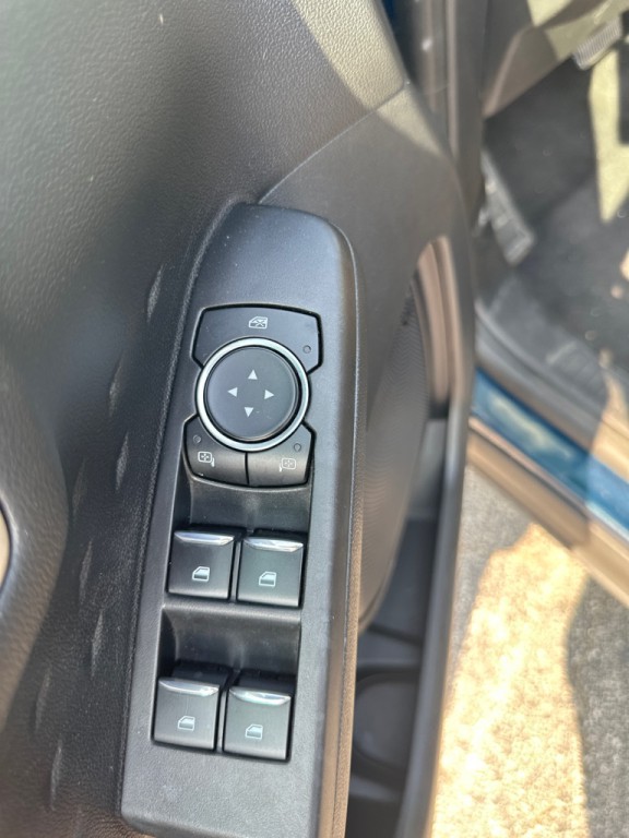 2020 Ford Escape Image 7