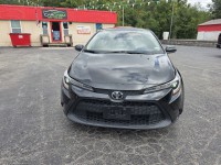 Image for 2022 Toyota Corolla LE ID: 7682115