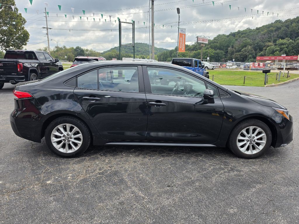 2022 Toyota Corolla Image 4