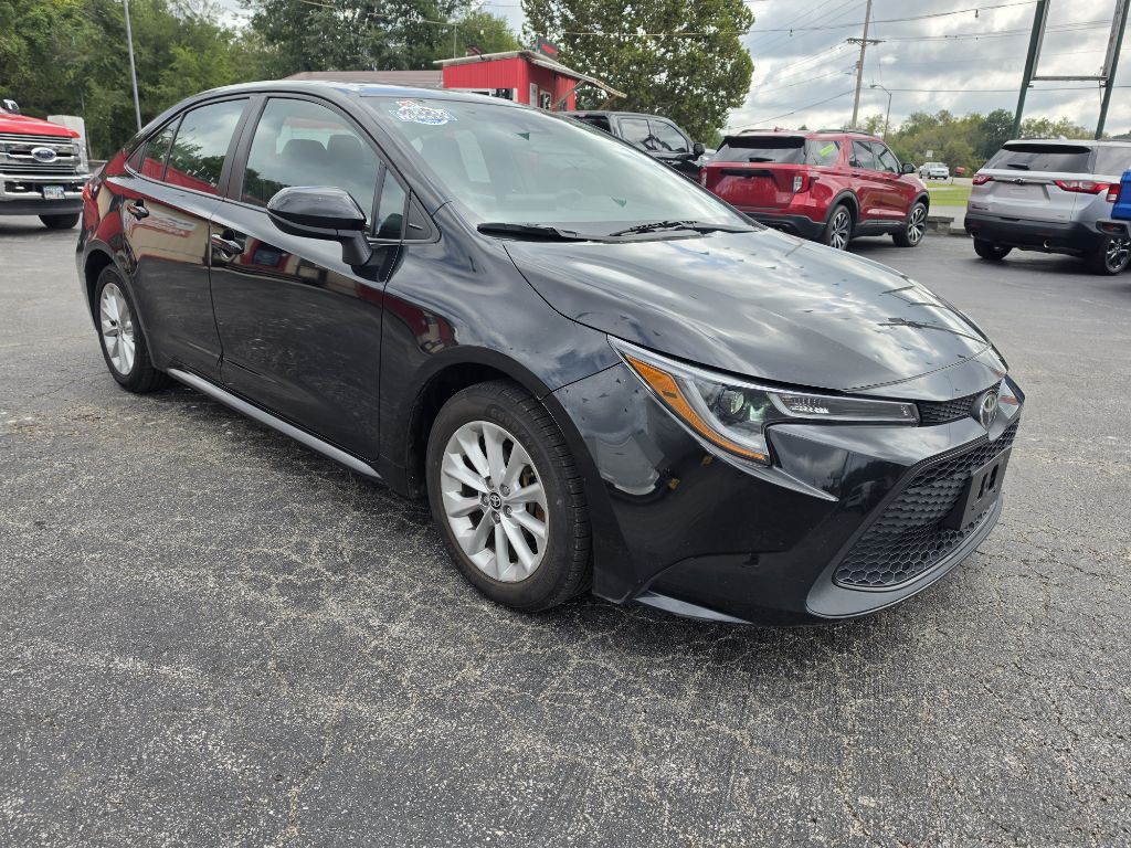 2022 Toyota Corolla Image 5