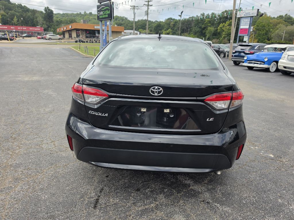 2022 Toyota Corolla Image 6