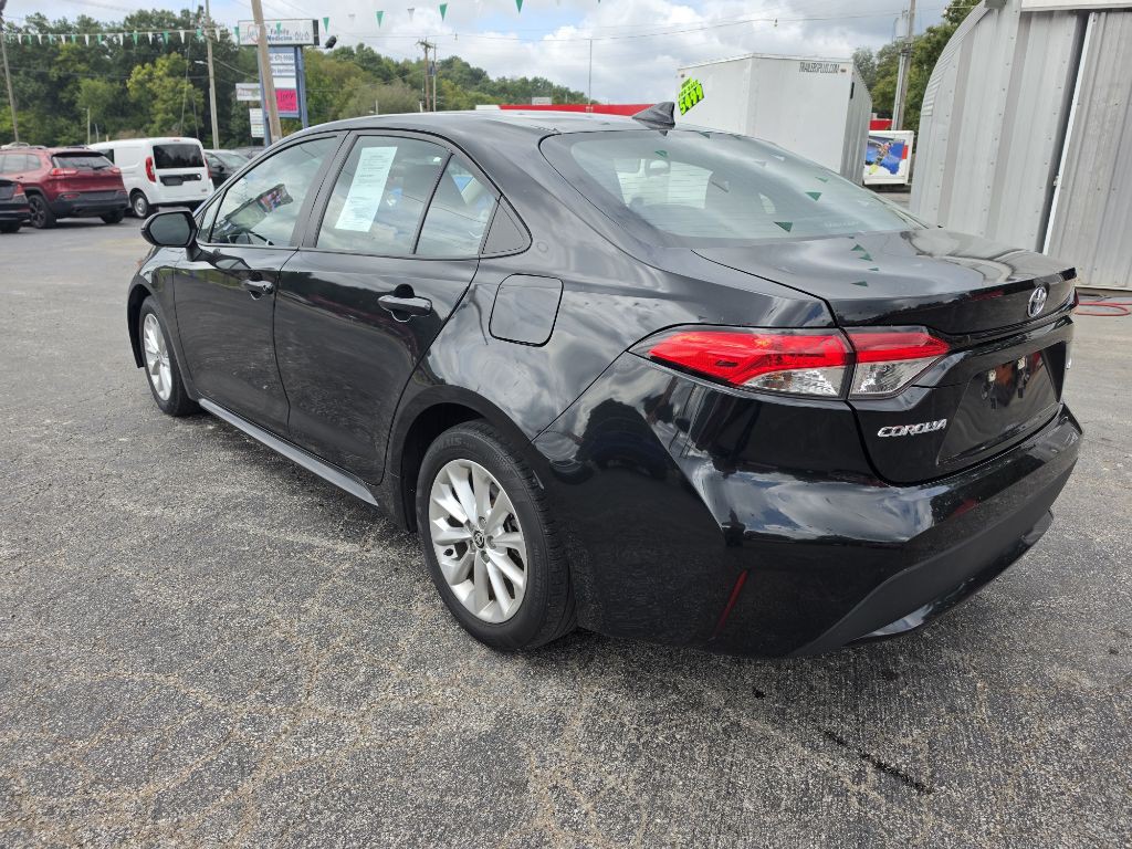2022 Toyota Corolla Image 7