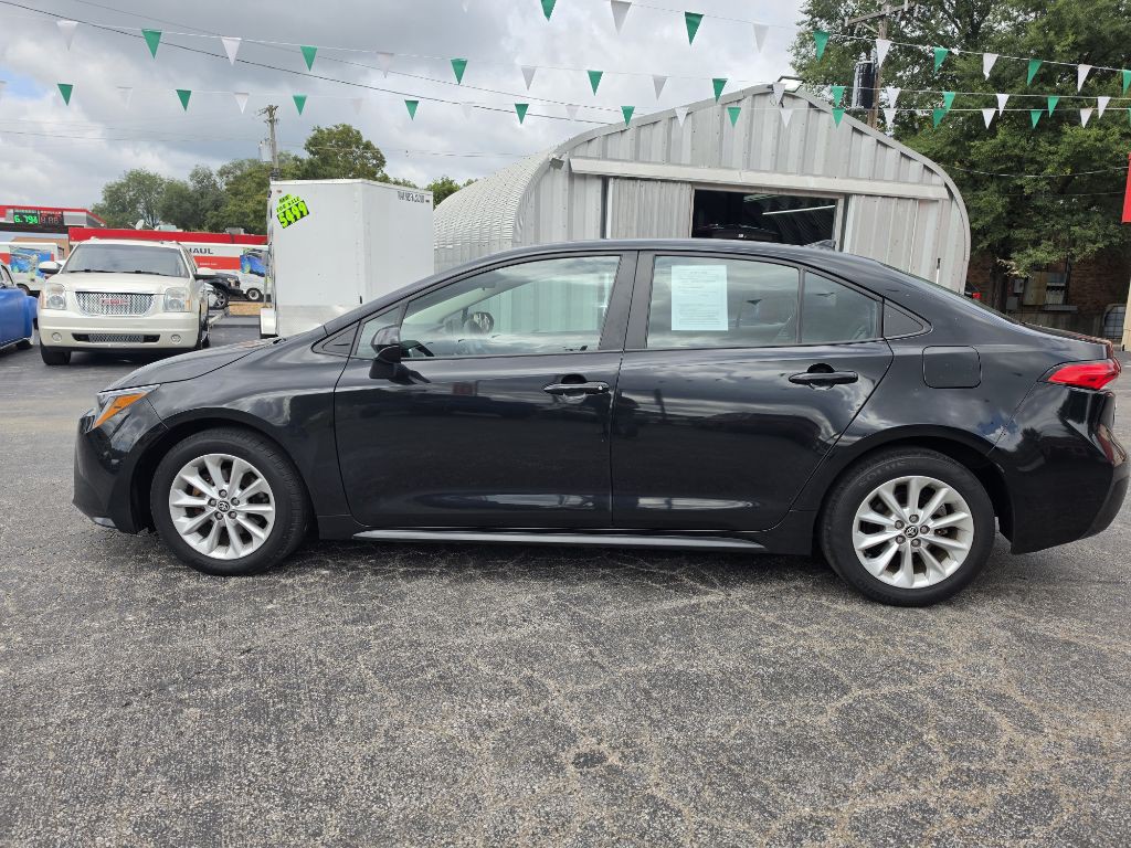 2022 Toyota Corolla Image 8