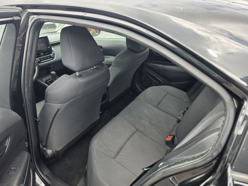 2022 Toyota Corolla Image 9