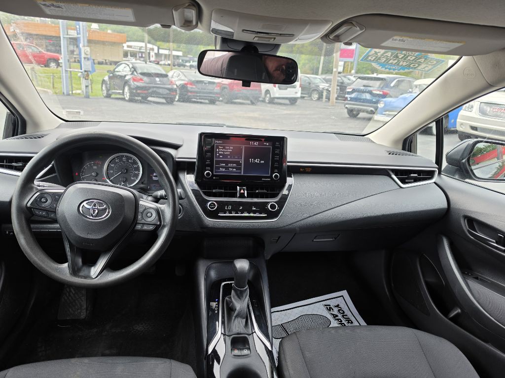 2022 Toyota Corolla Image 10