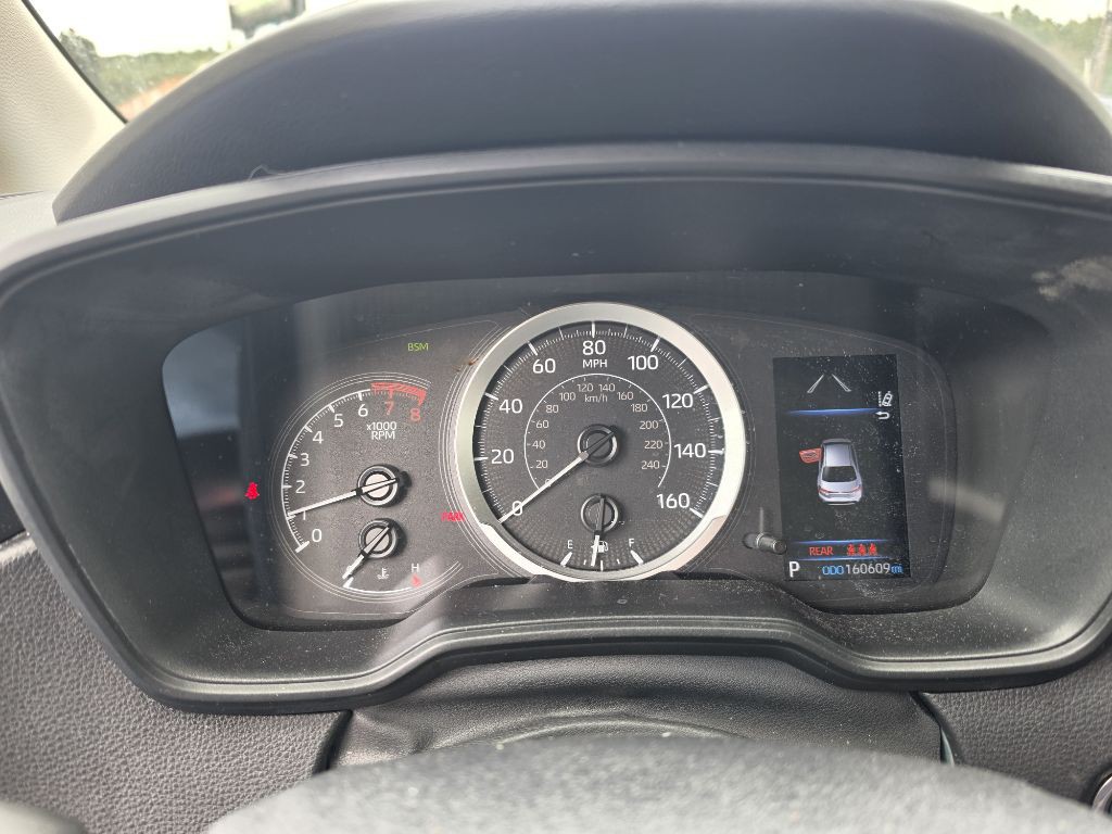 2022 Toyota Corolla Image 11