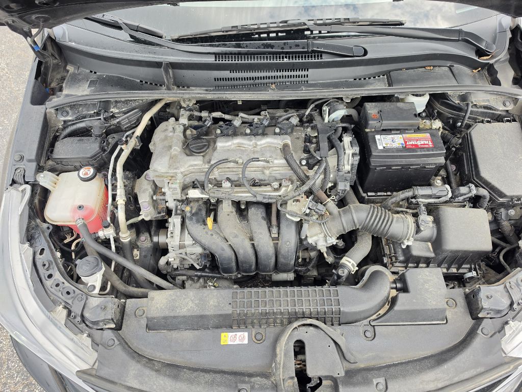2022 Toyota Corolla Image 12