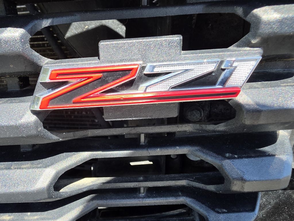 2021 Chevrolet Silverado 1500 Image 12